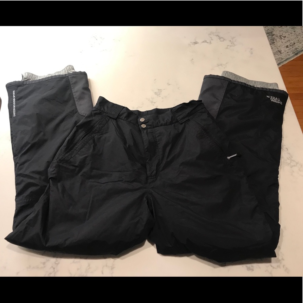 Eastern Mountain Sports EMS Mens Ski Pants
